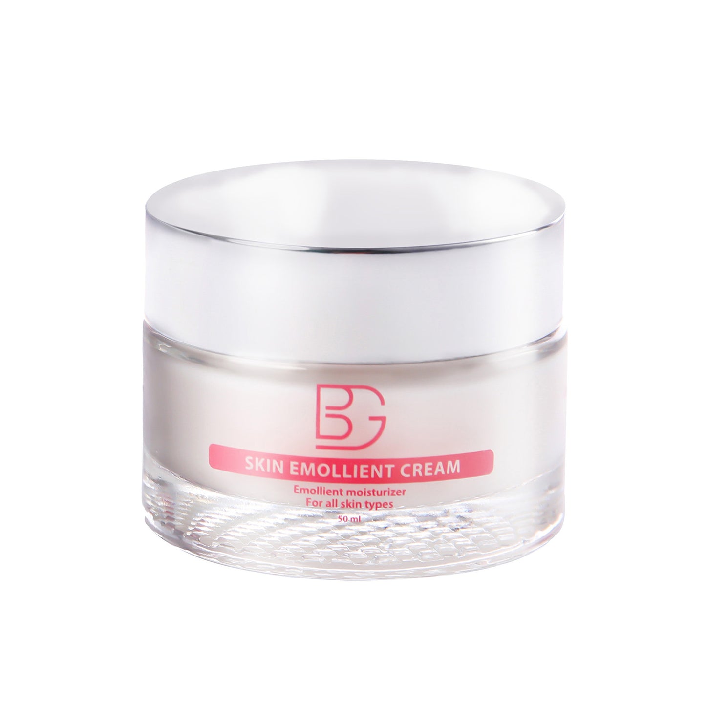 BG Skin Emollient Cream