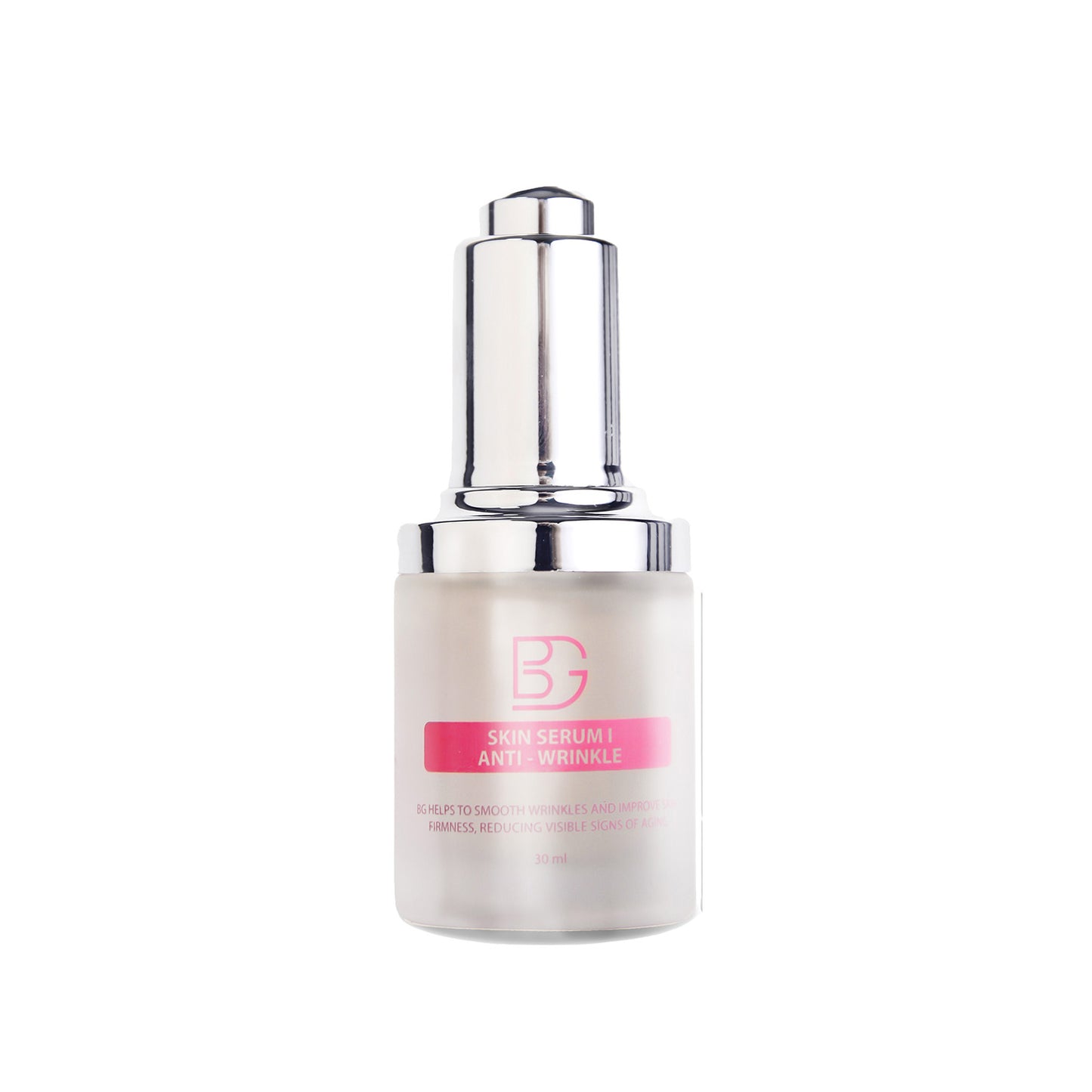 BG Skin Serum ANTI-WRINKLE 30 ml