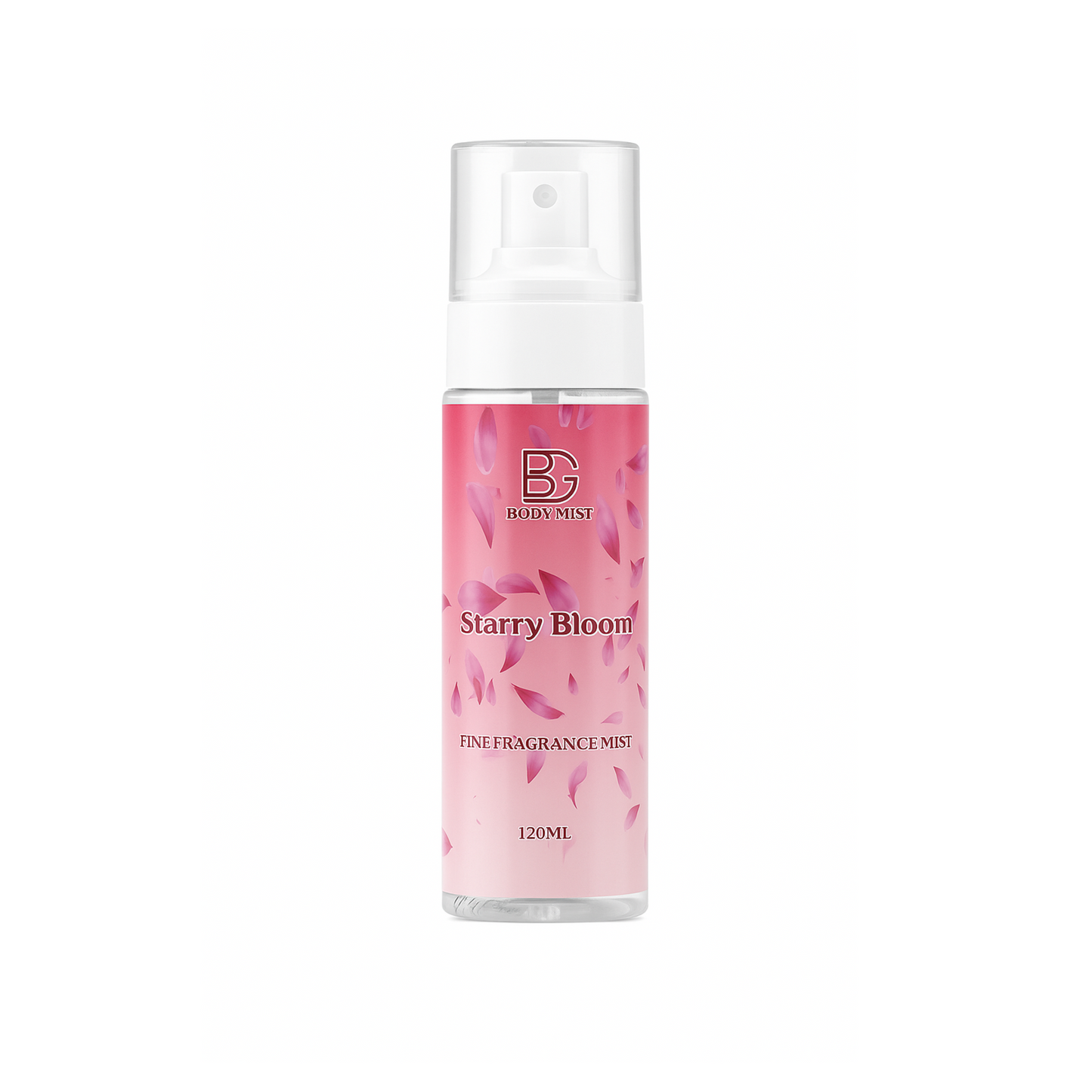 BG Body Mist Starry Bloom