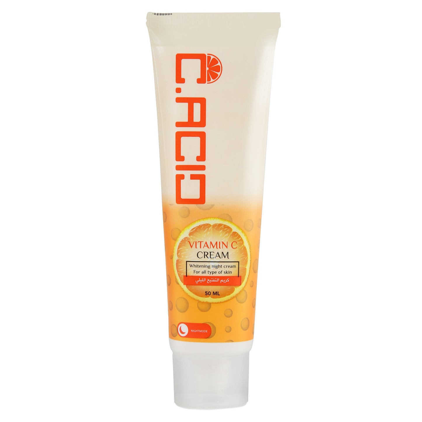 C. Acid Vitamin C Cream