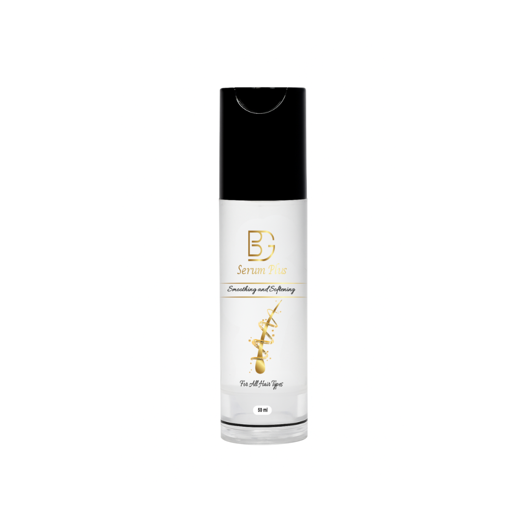 BG Serum Plus 50 Ml