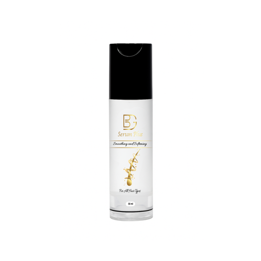BG Serum Plus 50 Ml