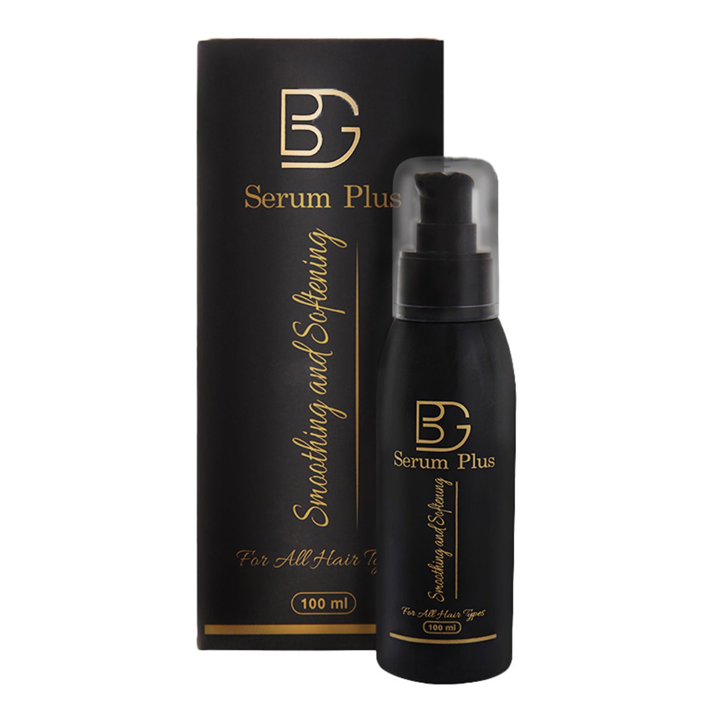 BG Serum Plus 100 Ml