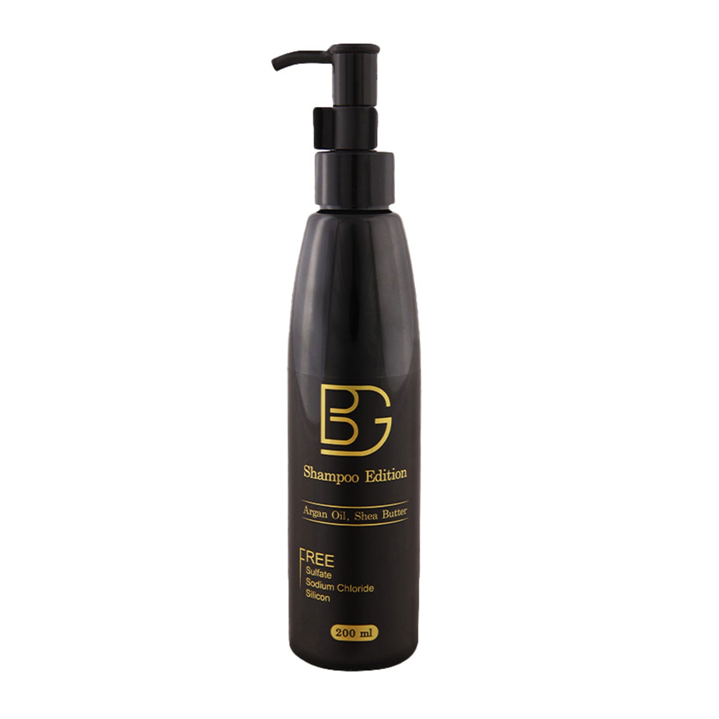 BG Shampoo Edition – 200 ml