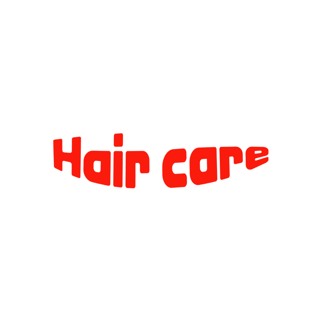 Hair care