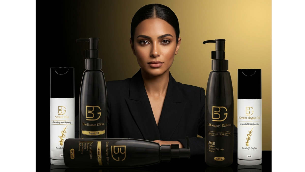 Hair care