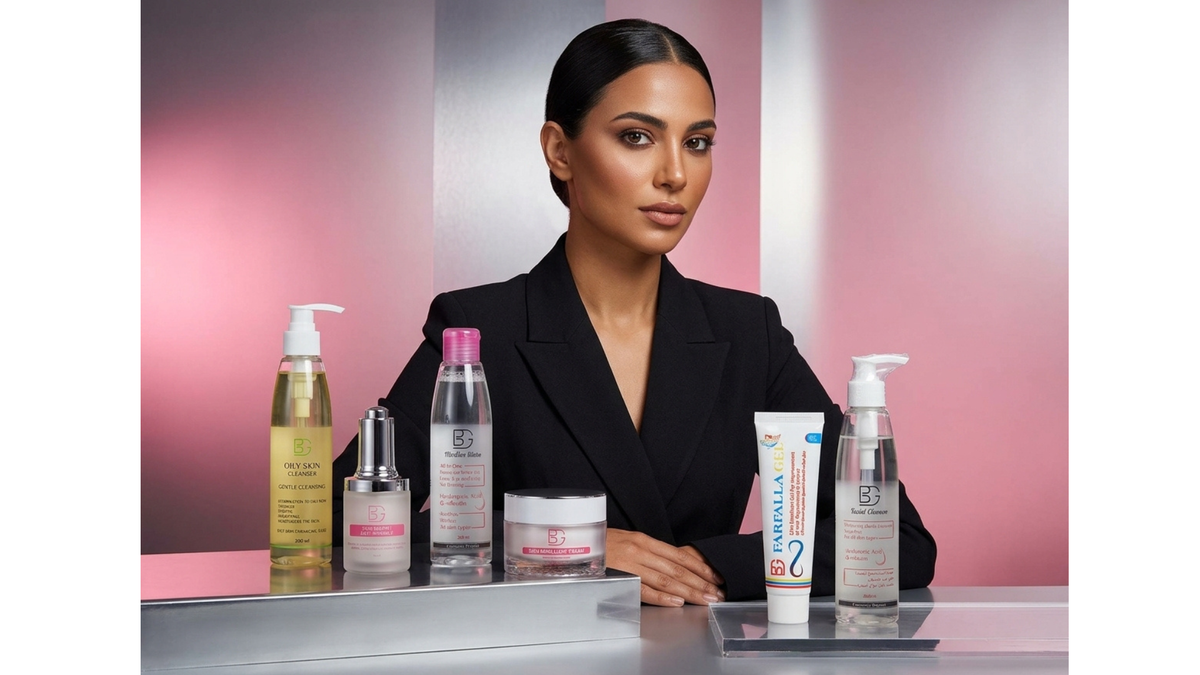 Skin care