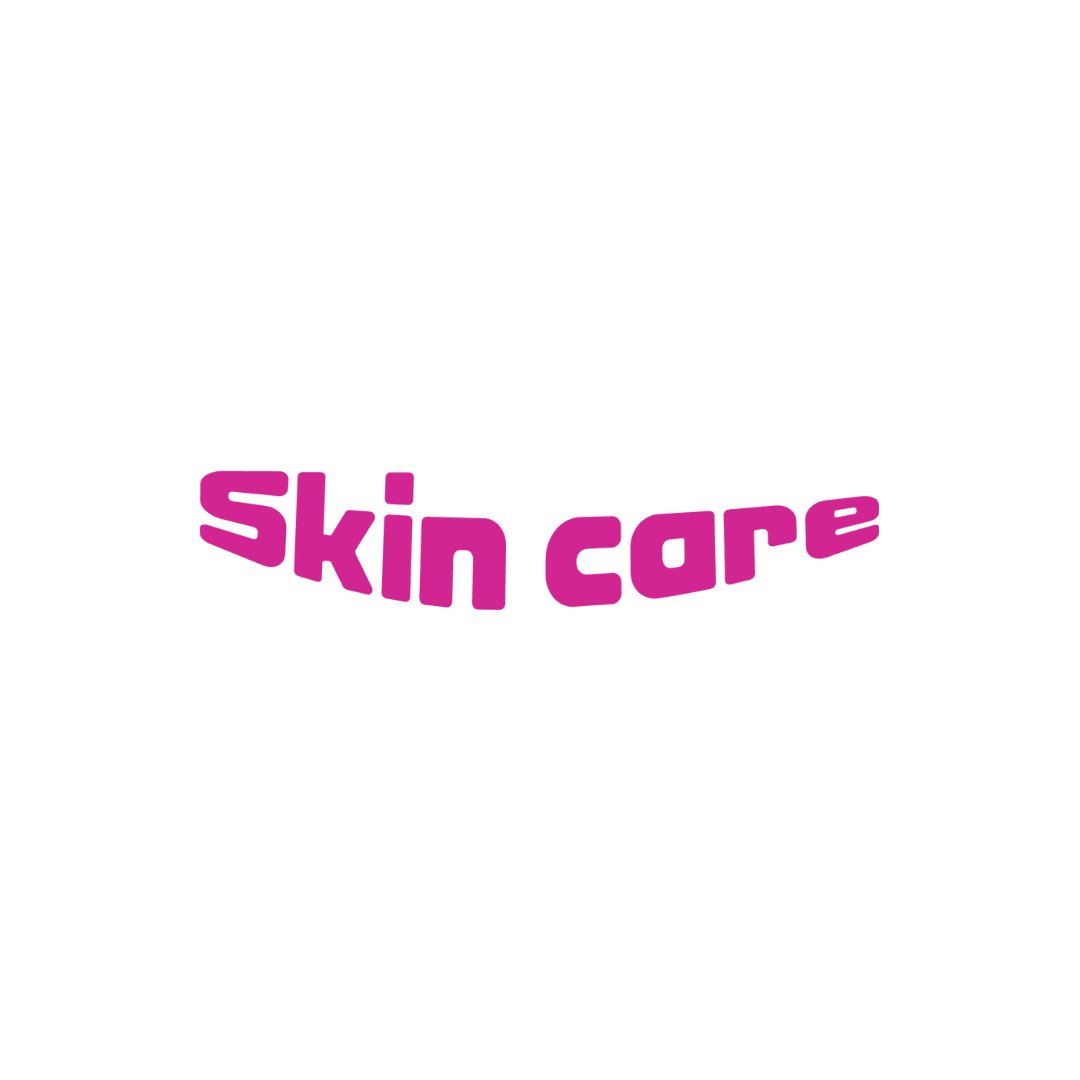 Skin care
