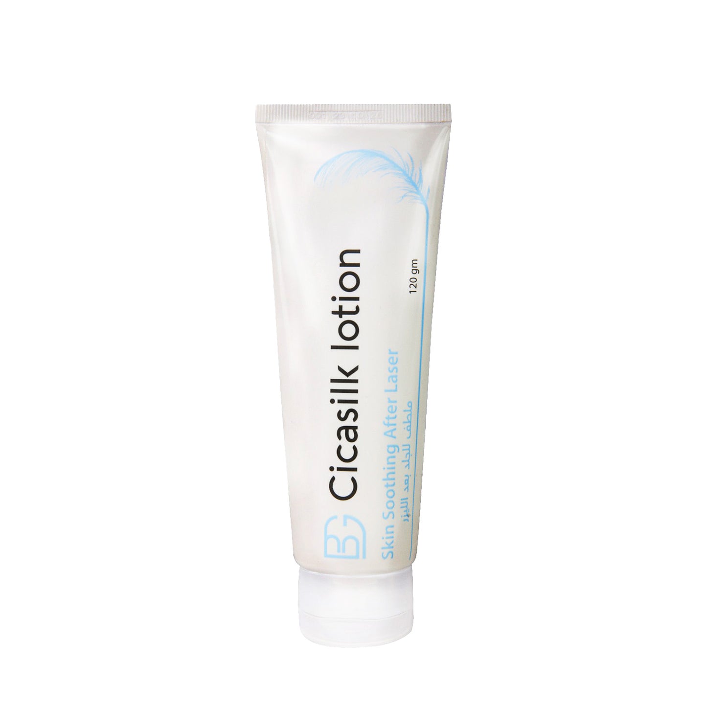 BG Cicasilk Lotion – 120 gm
