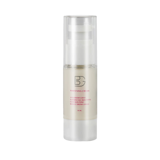 BG whitening Cream 30 ML