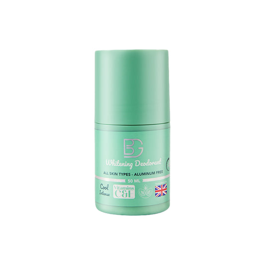 Cool - BG whitening deodorant