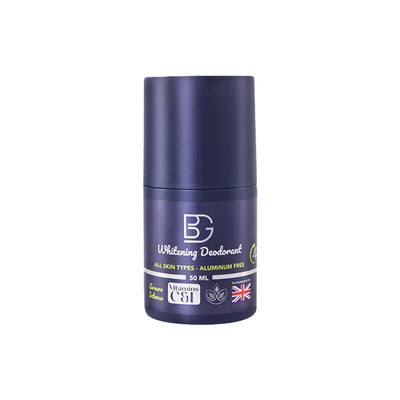 Aurora - BG whitening deodorant