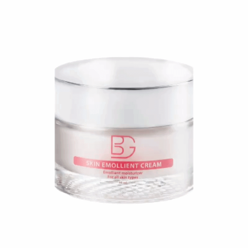 BG Skin Emollient Cream