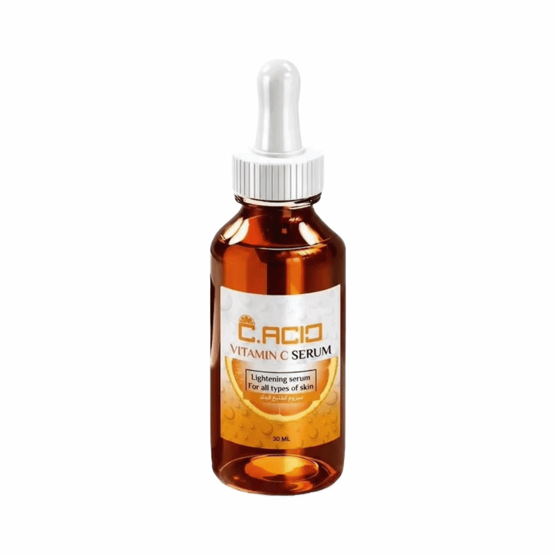 C. Acid Vitamin C Serum
