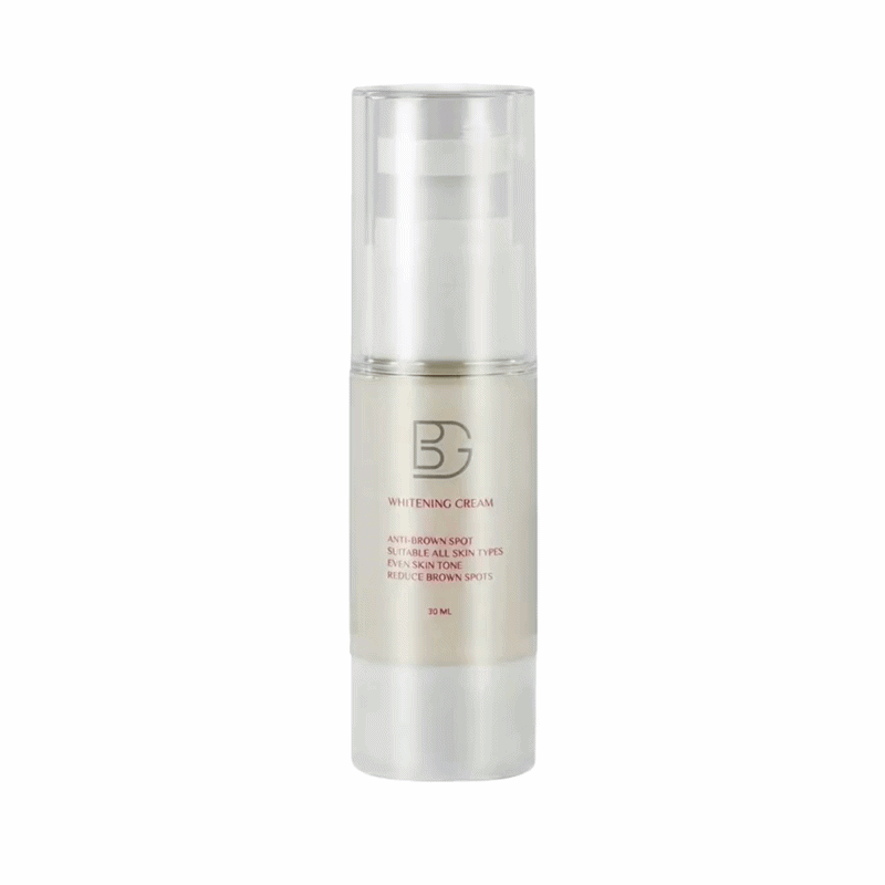 BG whitening Cream 30 ML