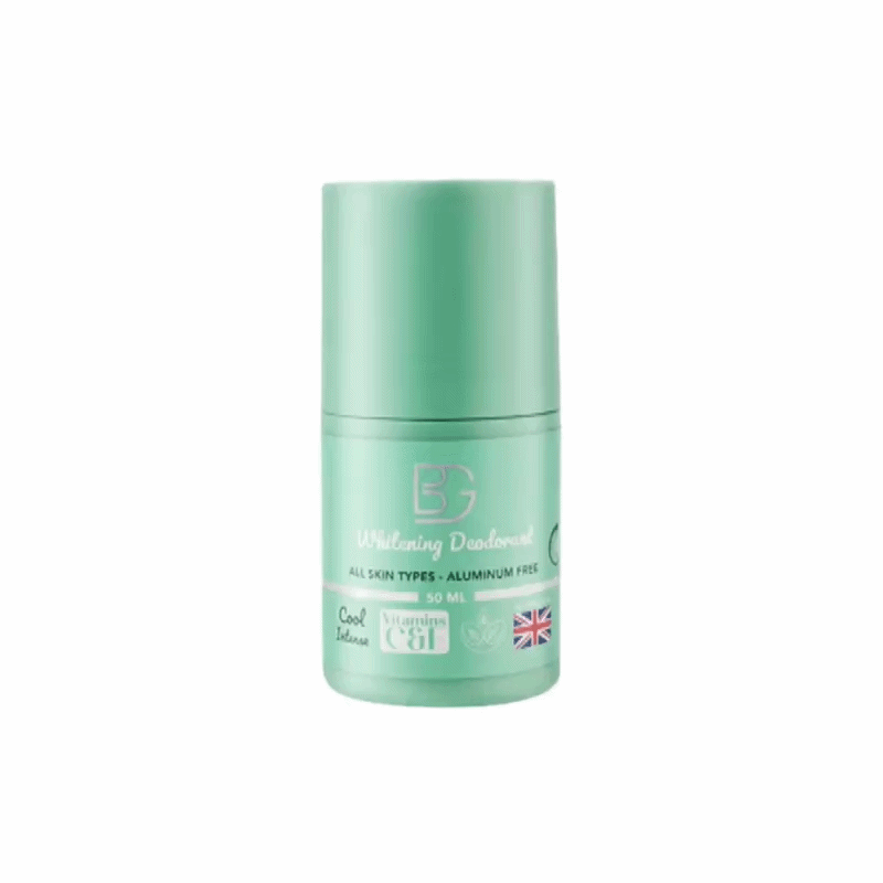 Cool - BG whitening deodorant