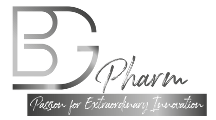 BG Pharma