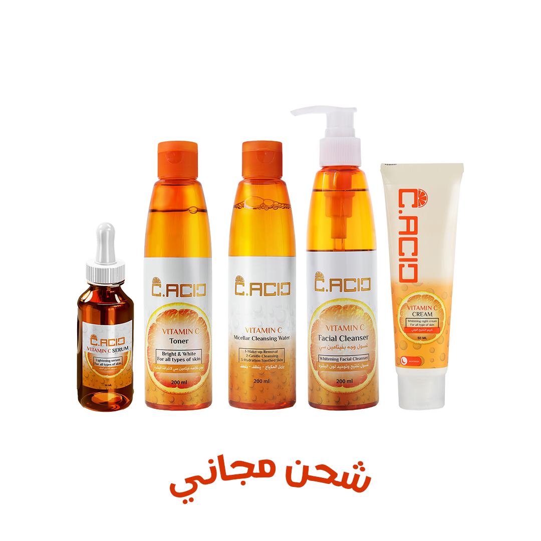 C. Acid set
