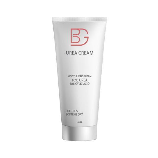 BG Urea Cream – 100 ml