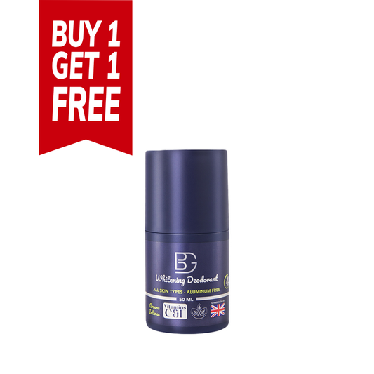 Aurora - BG whitening deodorant