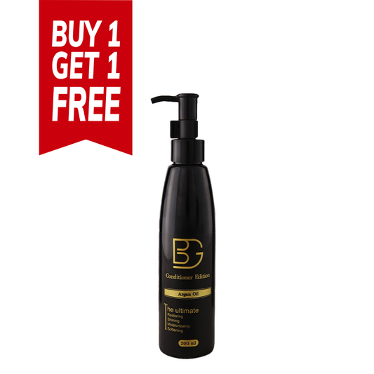 BG Conditioner Edition–200 ml
