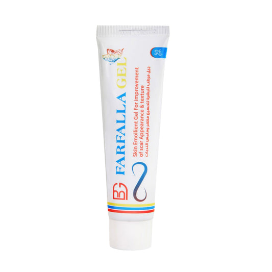 BG Farfalla Gel – 50 gm