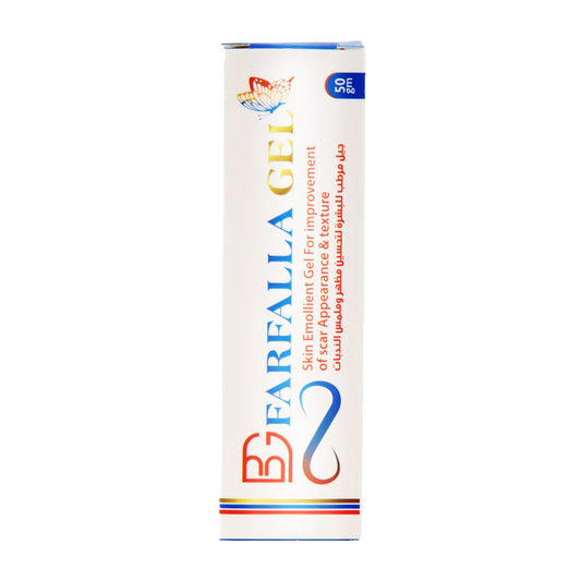 BG Farfalla Gel – 50 gm