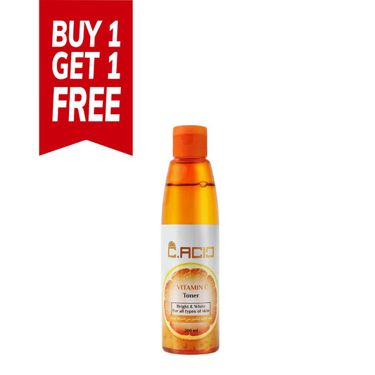 C. Acid Vitamin C Toner