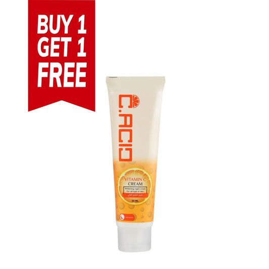 C. Acid Vitamin C Cream