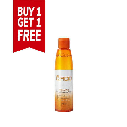 C. Acid Vitamin C Micellar Water