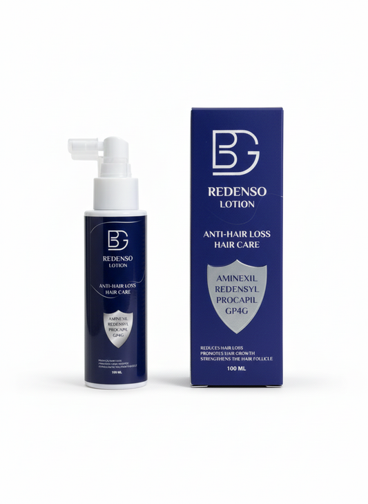 BG Redenso Anti hair loss Lotion