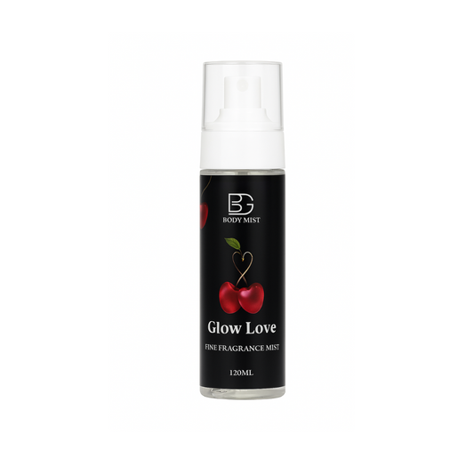 BG Body Mist Glow Love