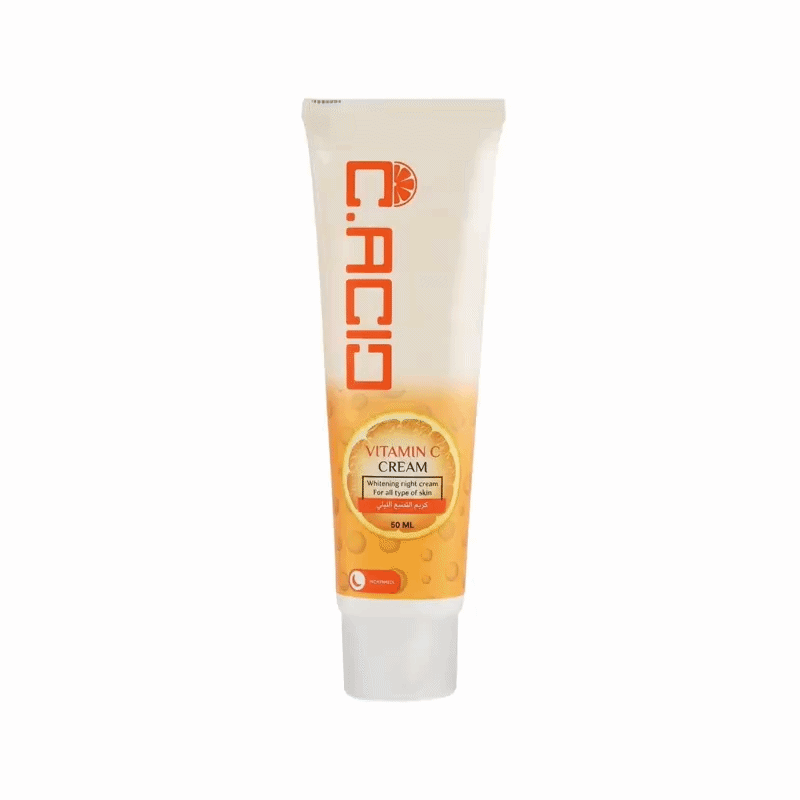 C. Acid Vitamin C Cream