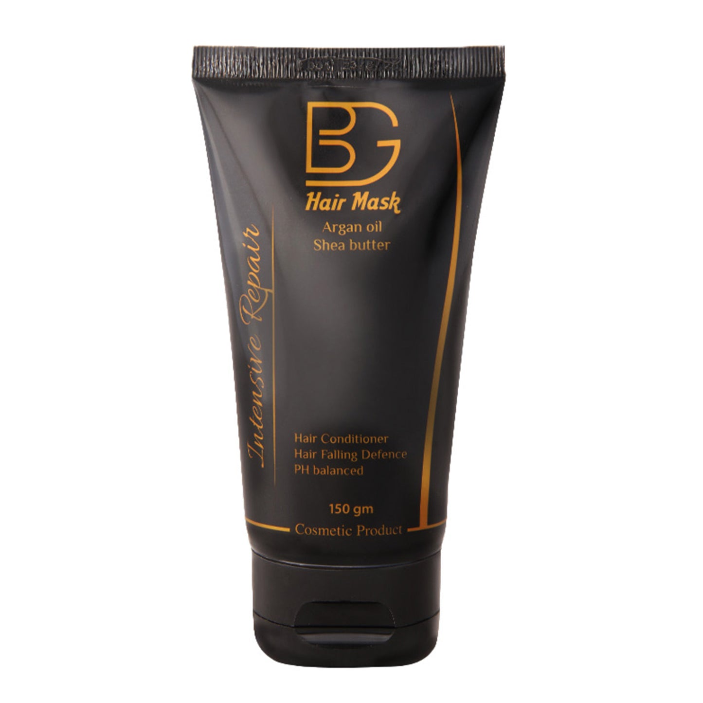 BG Hair Mask – 150 gm
