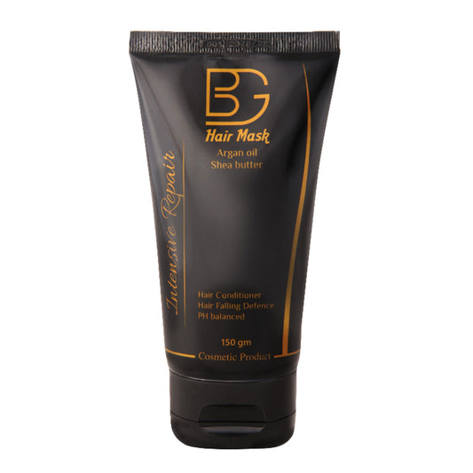 BG Hair Mask – 150 gm