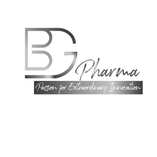 BG Pharma