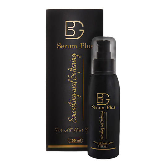 BG Serum Plus 100 Ml